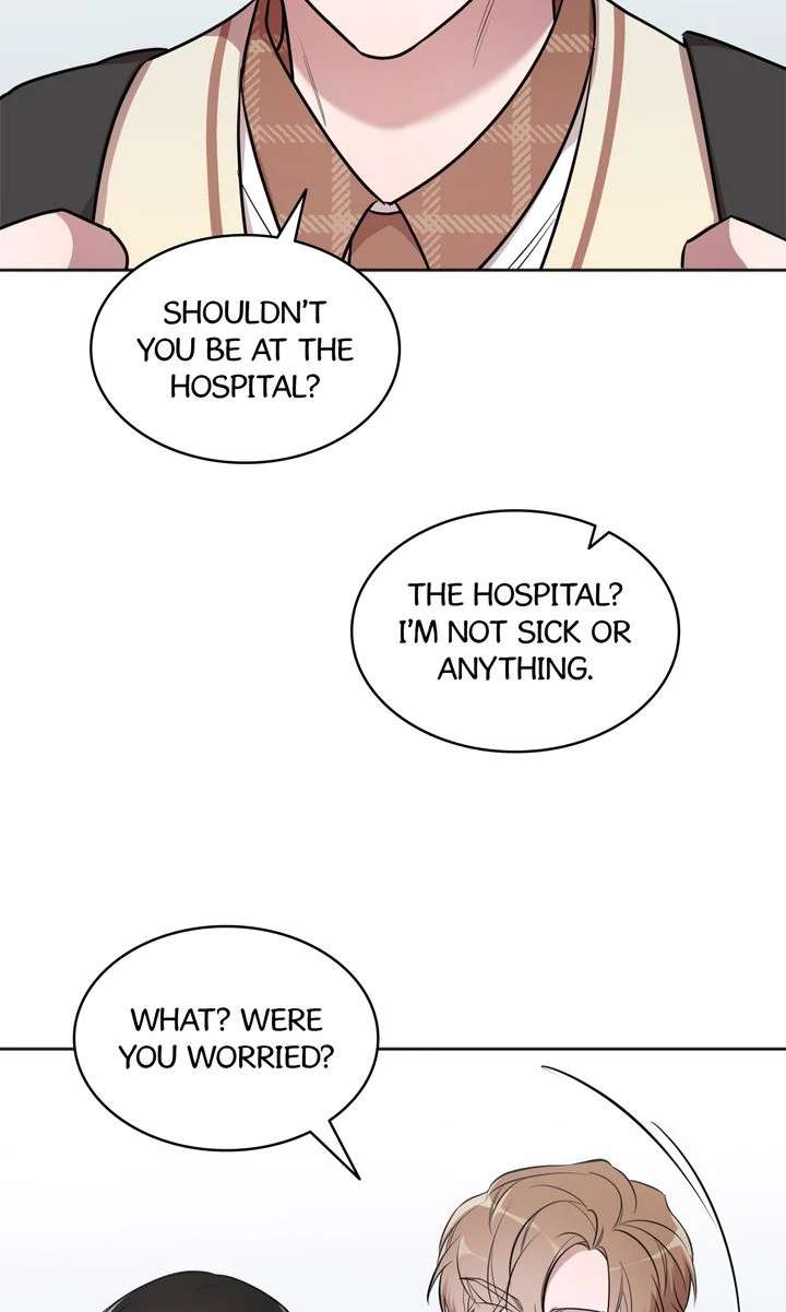 Read Cannot Help It chapter 6.1 image 9 on Lezhin