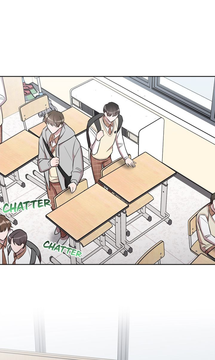 Read Cannot Help It chapter 6 image 1 on Lezhin
