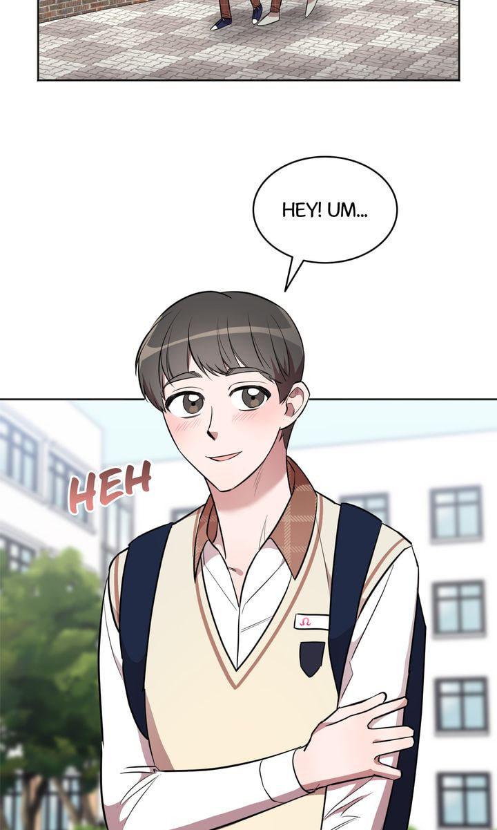 Read Cannot Help It chapter 6 image 11 on Lezhin