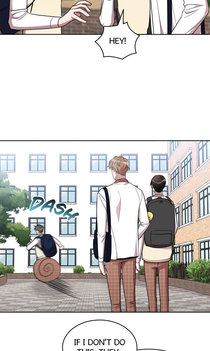 Read Cannot Help It chapter 6 image 13 on Lezhin
