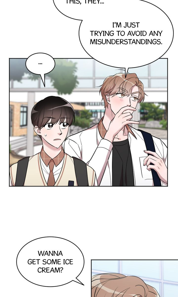 Read Cannot Help It chapter 6 image 14 on Lezhin