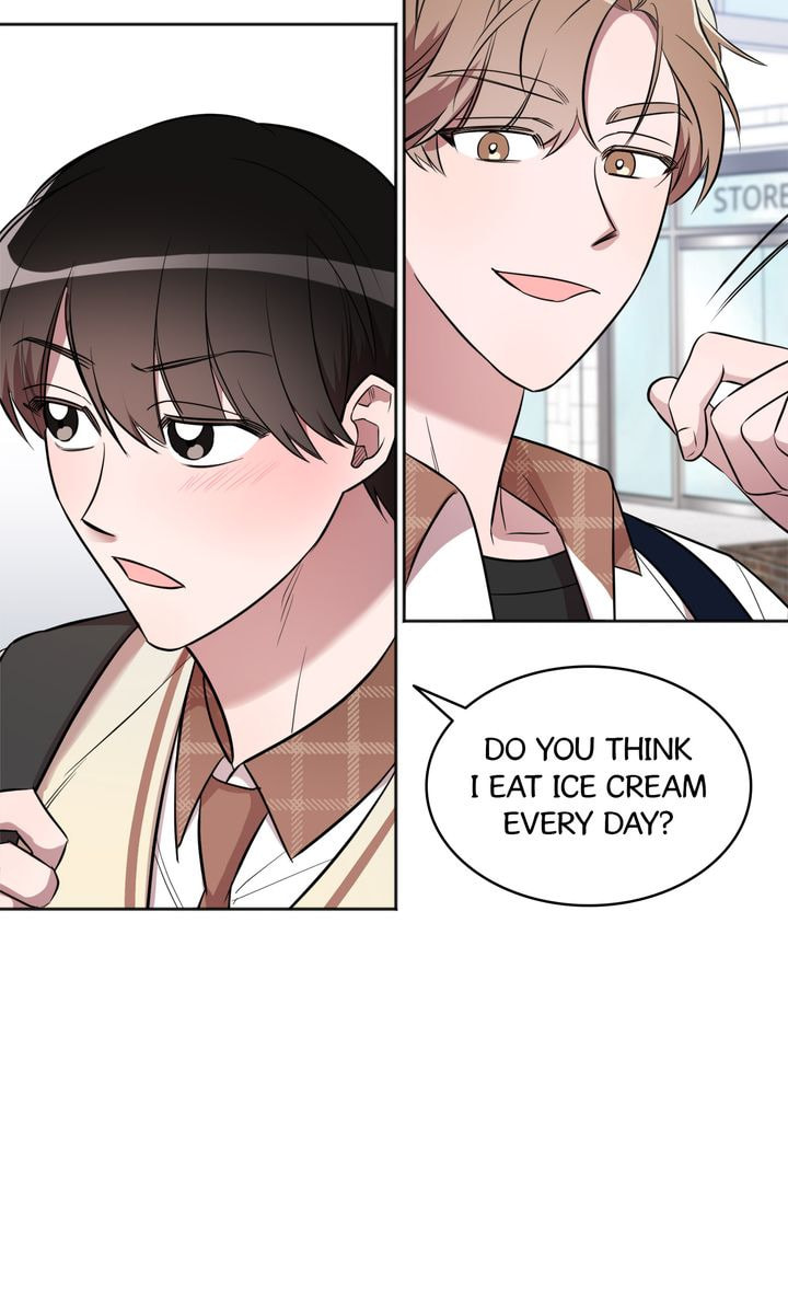 Read Cannot Help It chapter 6 image 15 on Lezhin