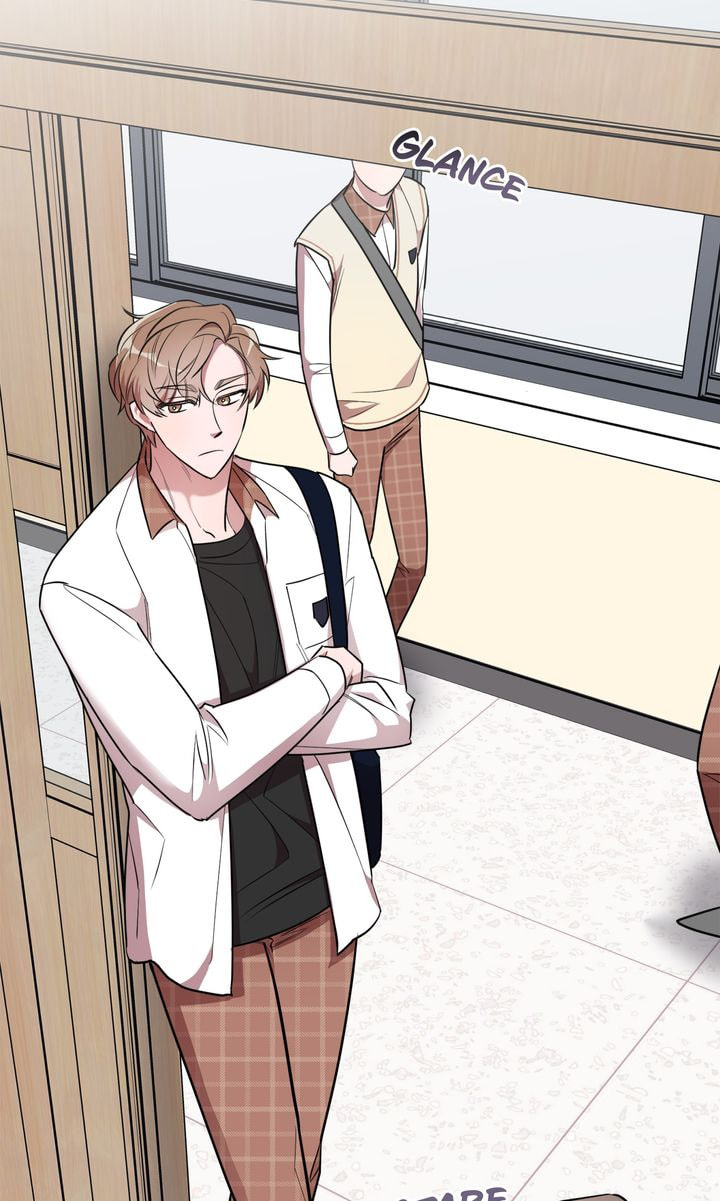 Read Cannot Help It chapter 6 image 2 on Lezhin