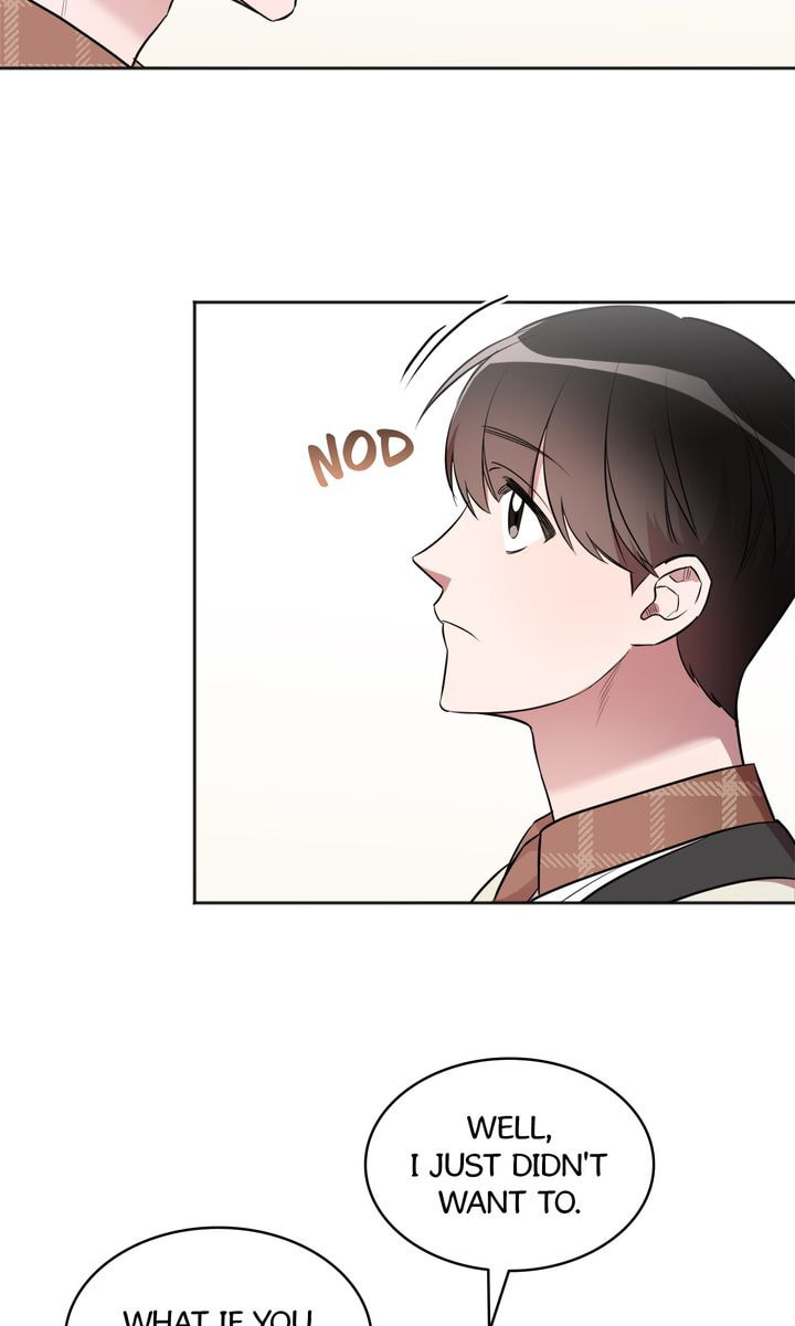 Read Cannot Help It chapter 6 image 22 on Lezhin