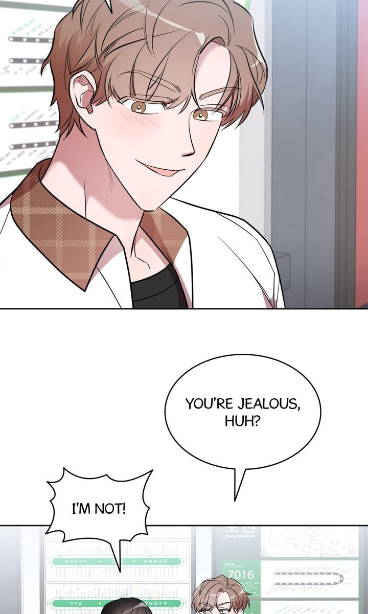 Read Cannot Help It chapter 6 image 26 on Lezhin