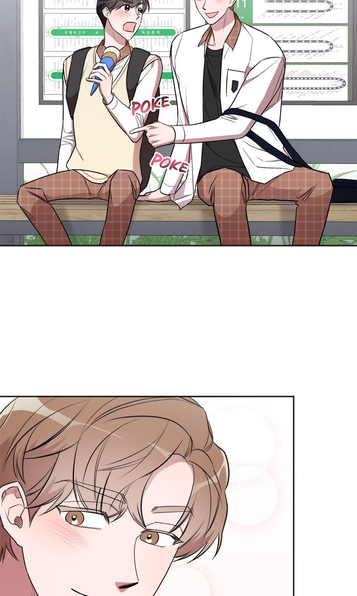 Read Cannot Help It chapter 6 image 27 on Lezhin