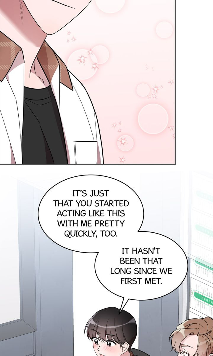 Read Cannot Help It chapter 6 image 28 on Lezhin