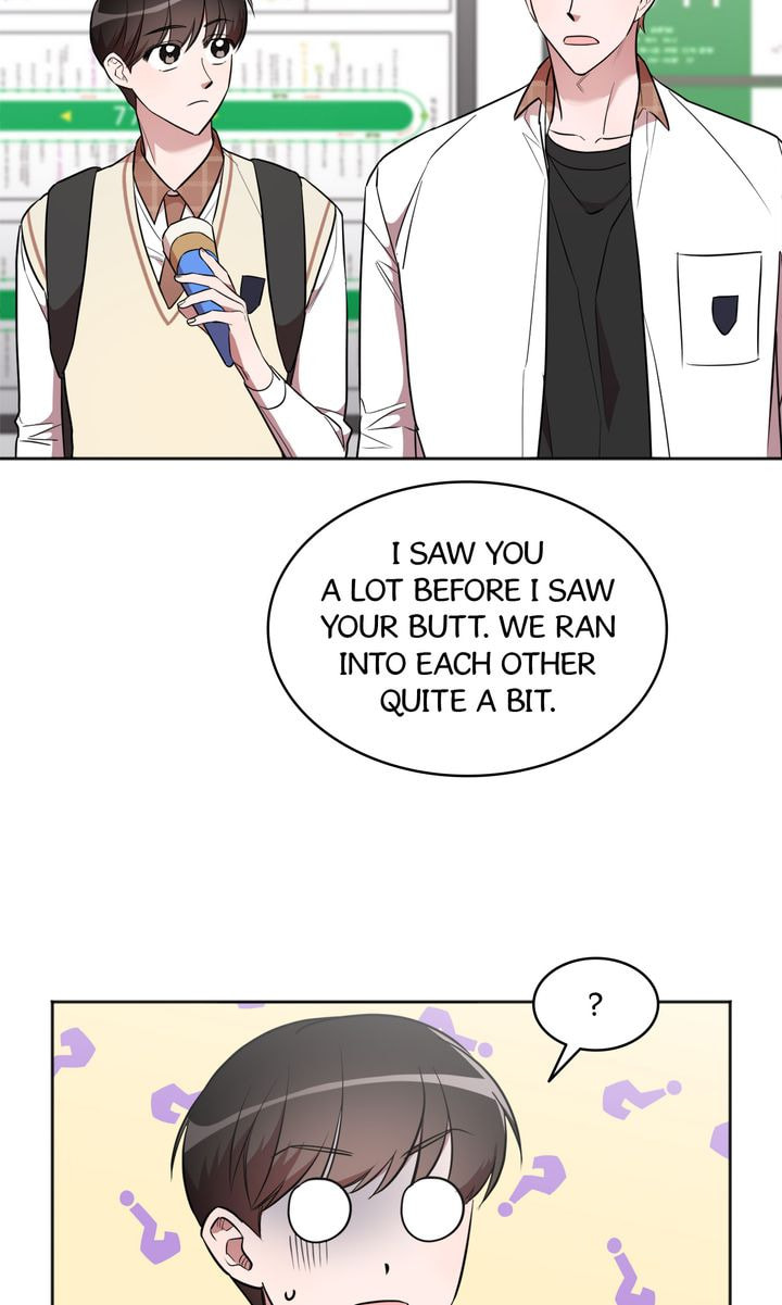 Read Cannot Help It chapter 6 image 30 on Lezhin