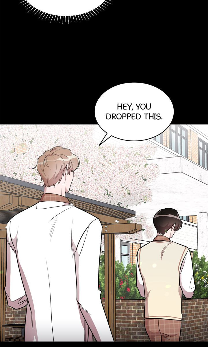 Read Cannot Help It chapter 6 image 36 on Lezhin