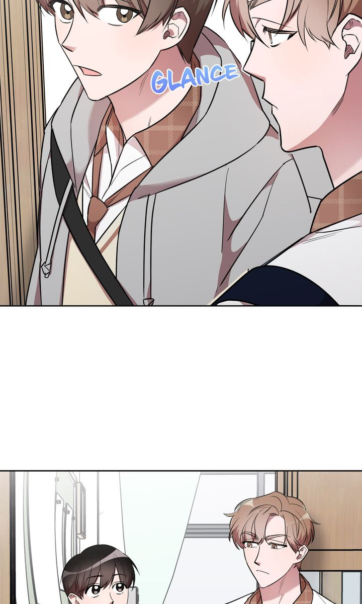 Read Cannot Help It chapter 6 image 4 on Lezhin