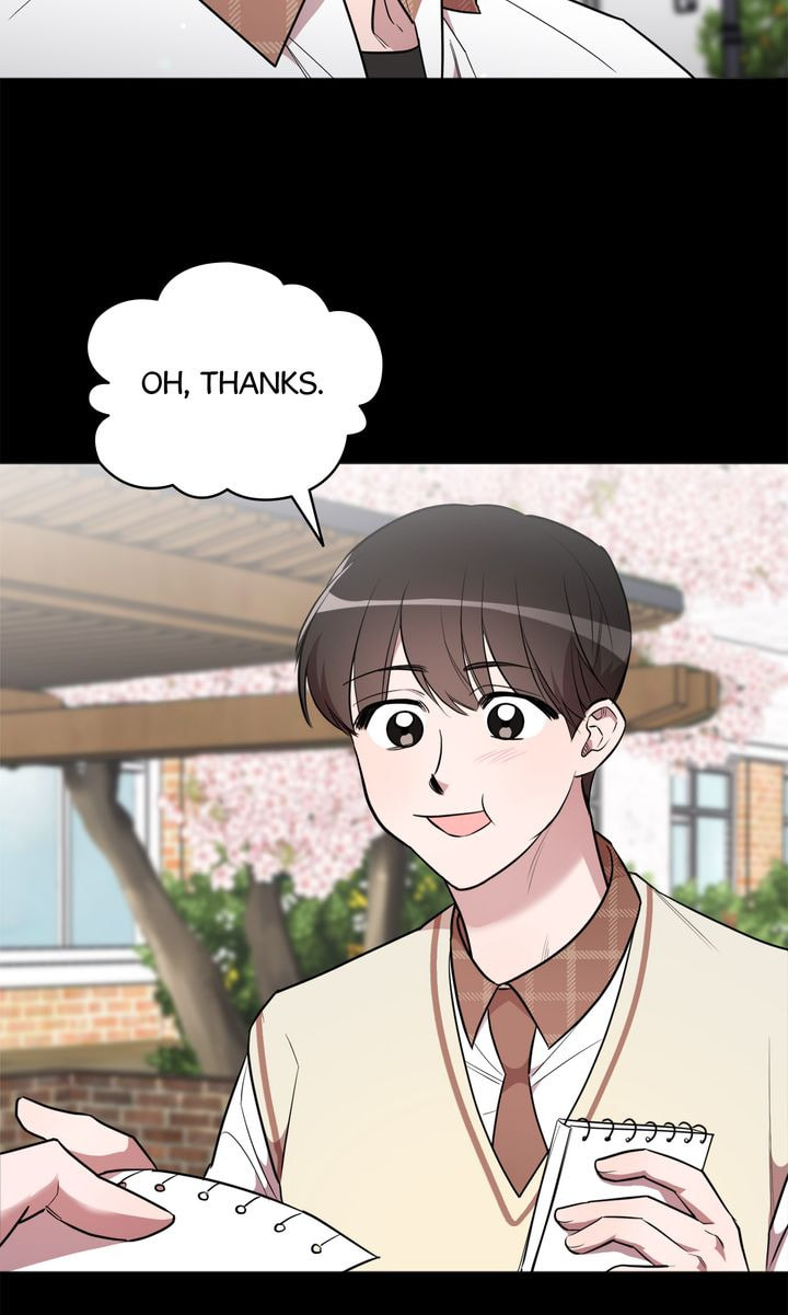 Read Cannot Help It chapter 6 image 40 on Lezhin