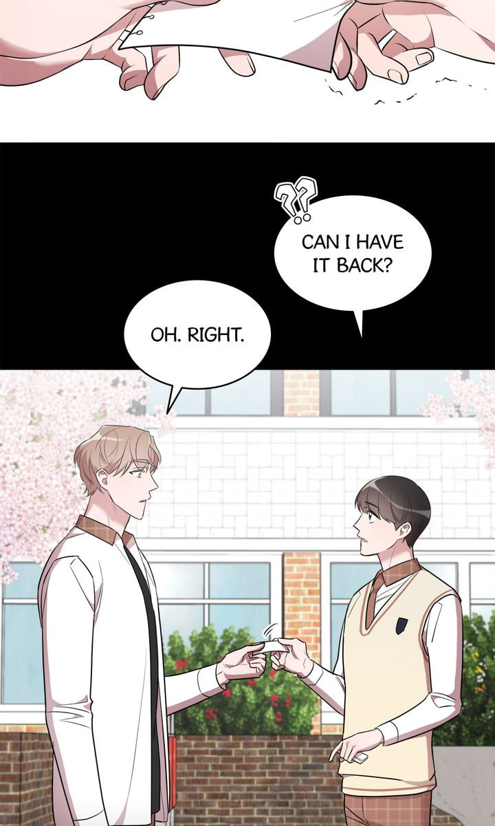 Read Cannot Help It chapter 6 image 42 on Lezhin