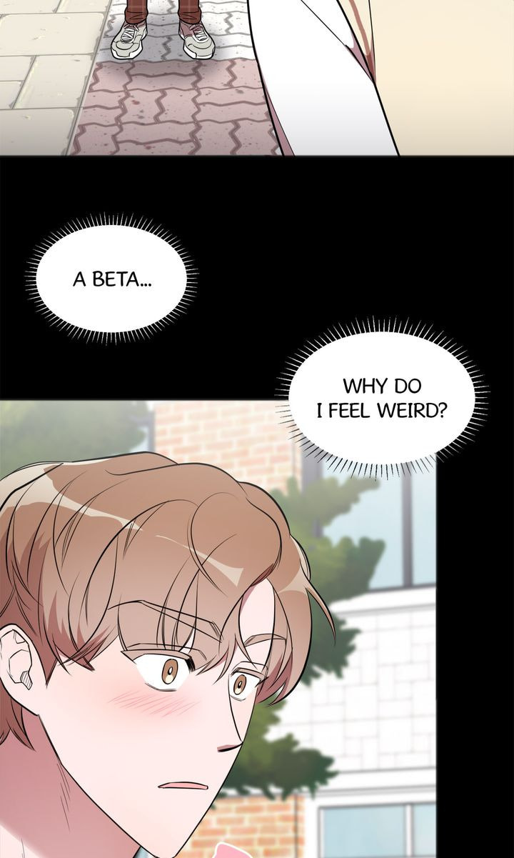 Read Cannot Help It chapter 6 image 45 on Lezhin