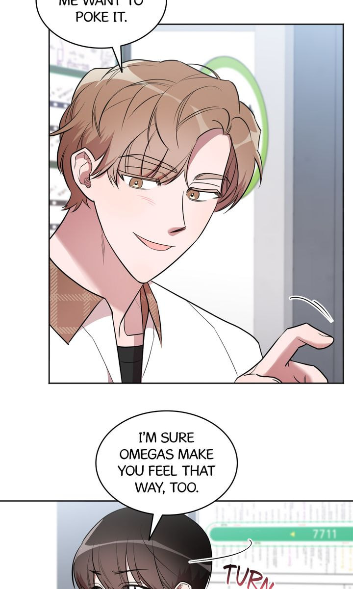 Read Cannot Help It chapter 6 image 50 on Lezhin