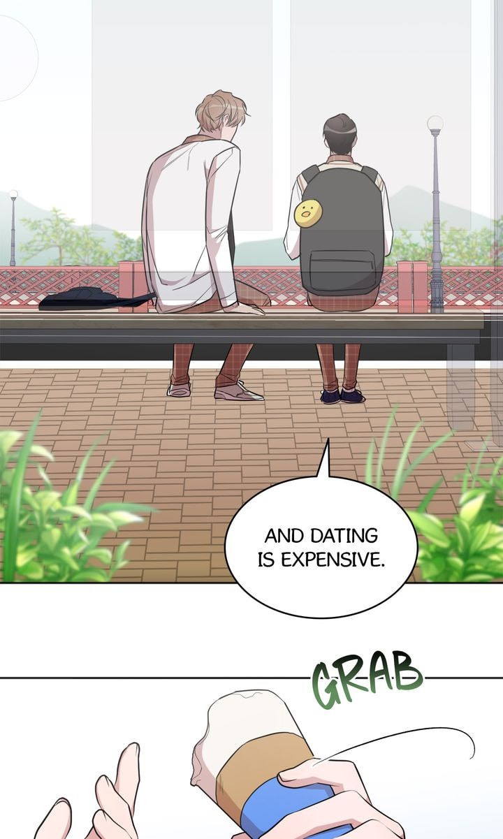 Read Cannot Help It chapter 6 image 53 on Lezhin