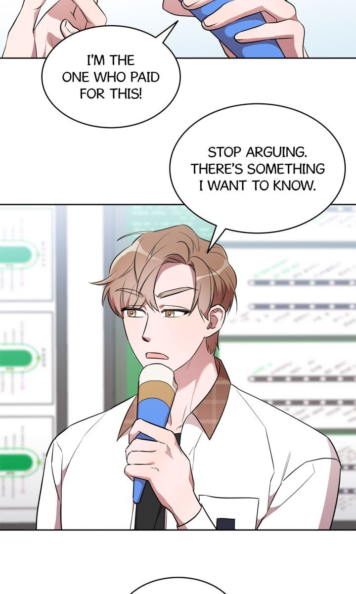 Read Cannot Help It chapter 6 image 54 on Lezhin