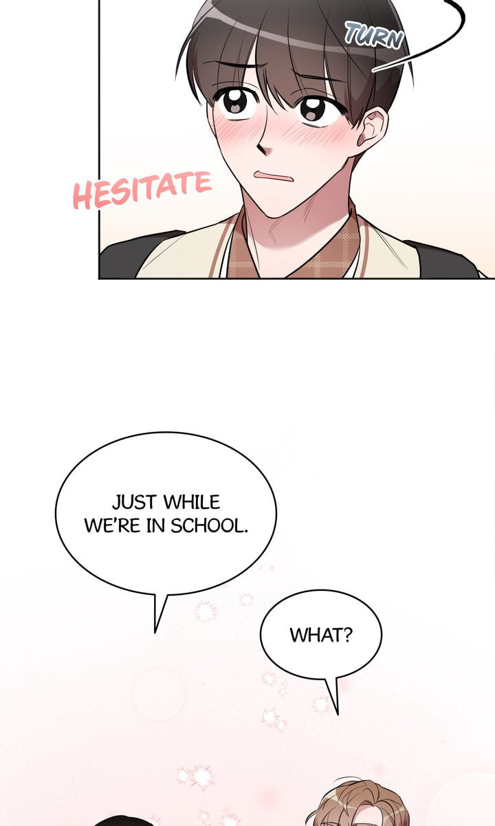 Read Cannot Help It chapter 6 image 56 on Lezhin