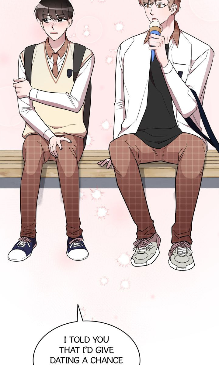 Read Cannot Help It chapter 6 image 57 on Lezhin