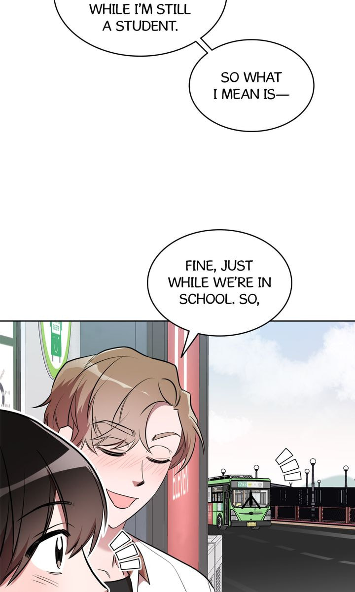 Read Cannot Help It chapter 6 image 58 on Lezhin