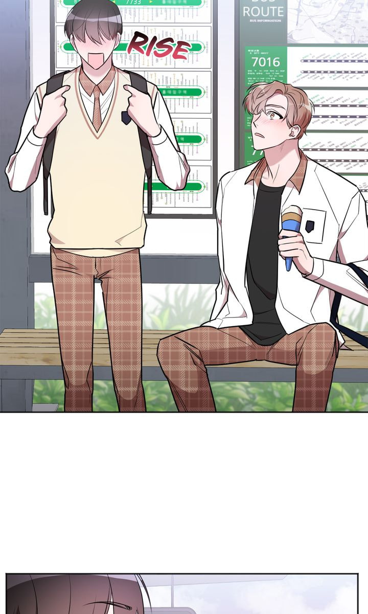 Read Cannot Help It chapter 6 image 61 on Lezhin