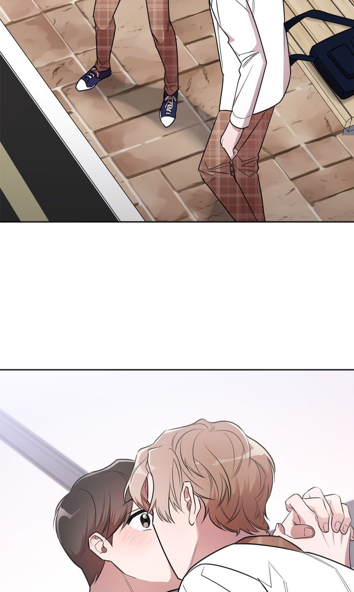 Read Cannot Help It chapter 6 image 65 on Lezhin