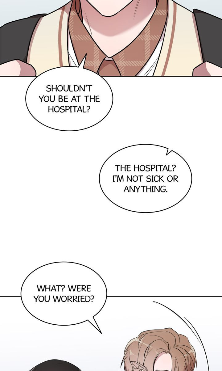Read Cannot Help It chapter 6 image 9 on Lezhin