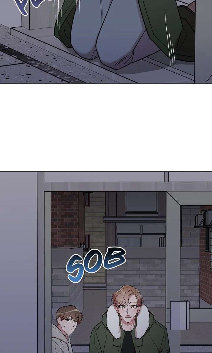 Read Cannot Help It chapter 7.1 image 10 on Lezhin