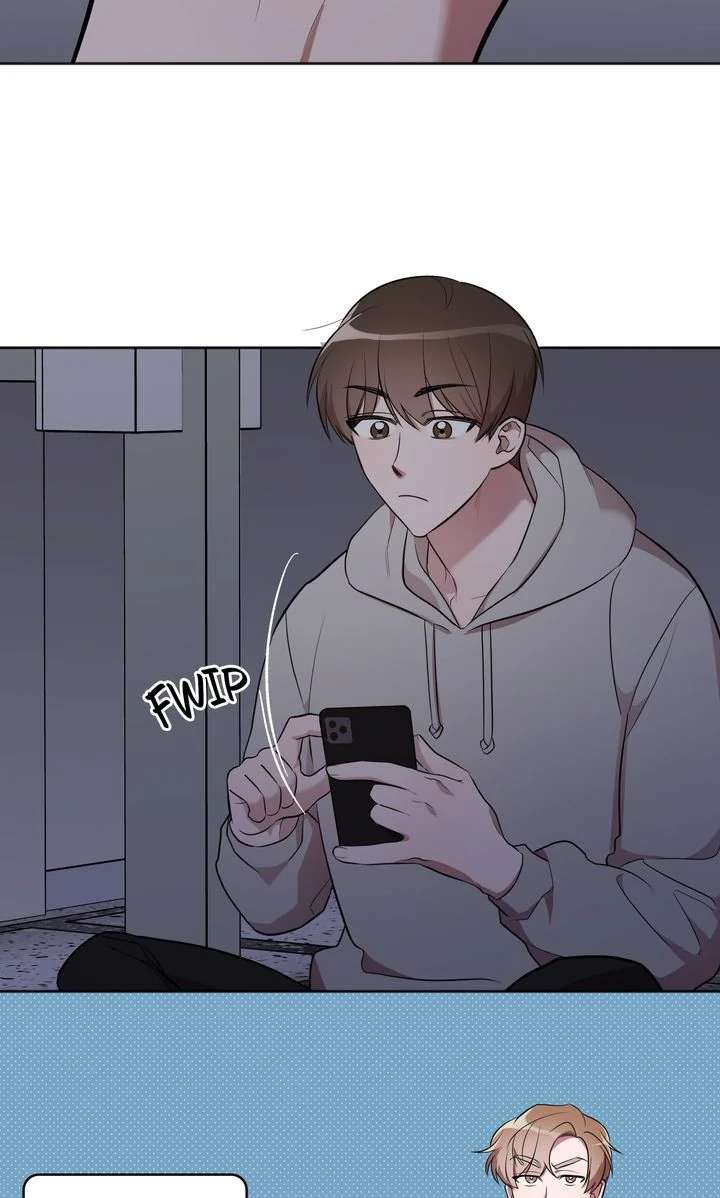 Read Cannot Help It chapter 7.1 image 16 on Lezhin