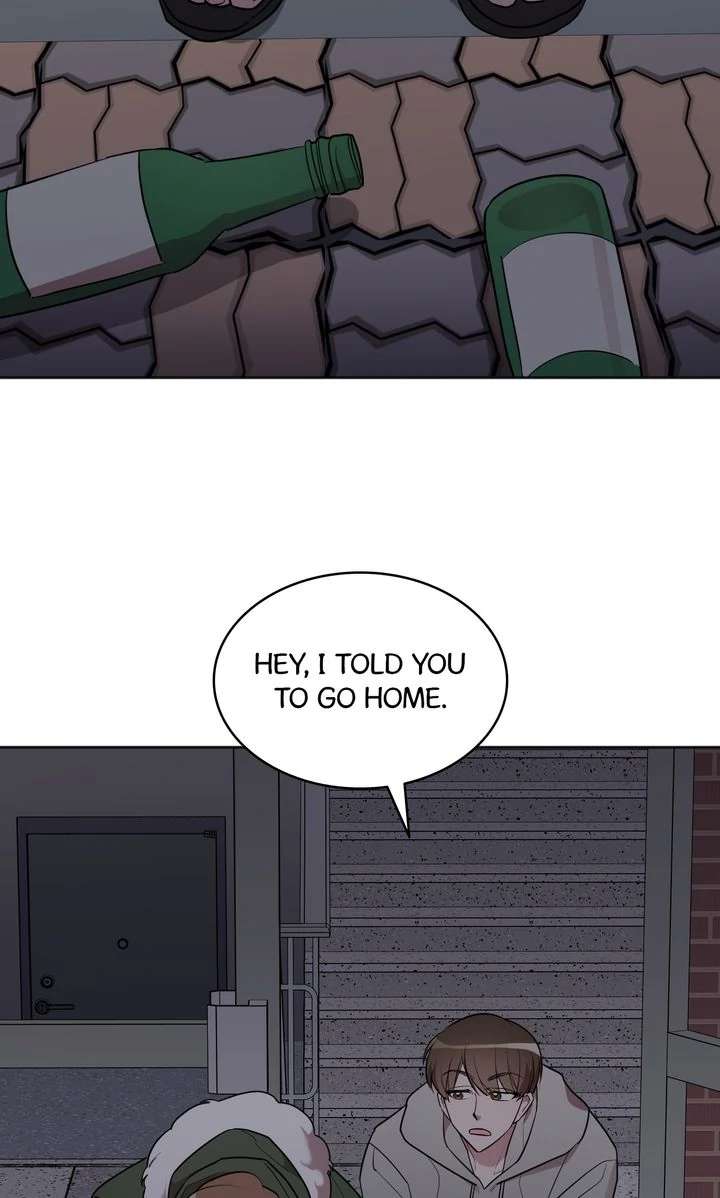 Read Cannot Help It chapter 7.1 image 2 on Lezhin