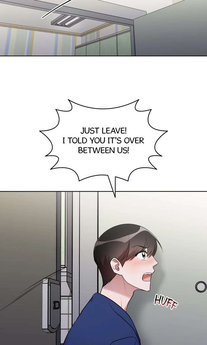 Read Cannot Help It chapter 7.1 image 25 on Lezhin