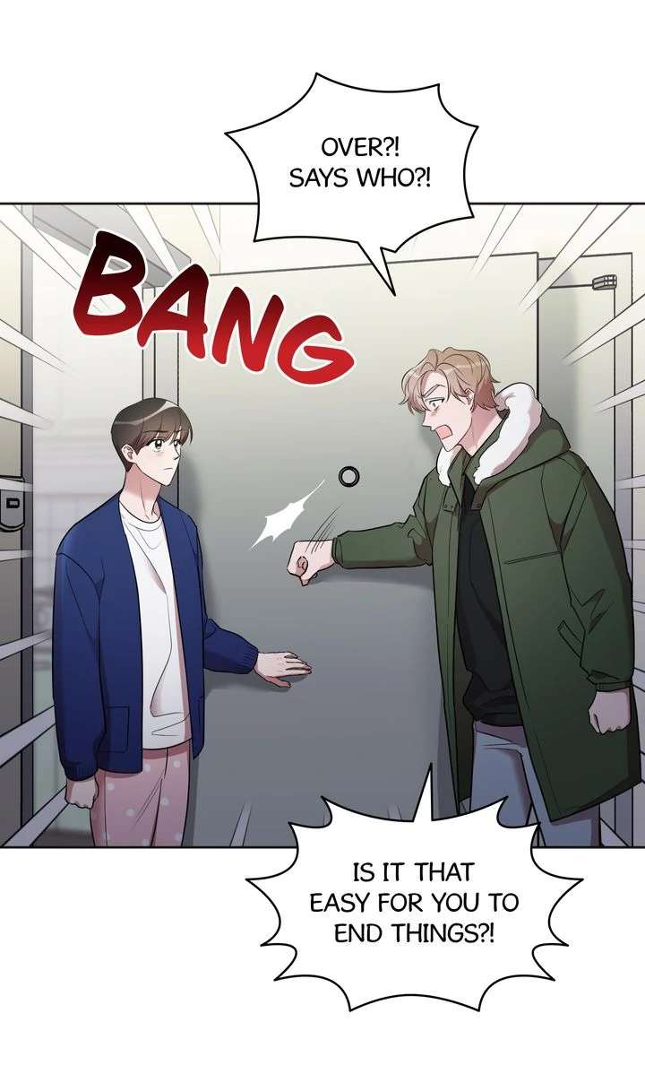 Read Cannot Help It chapter 7.1 image 27 on Lezhin