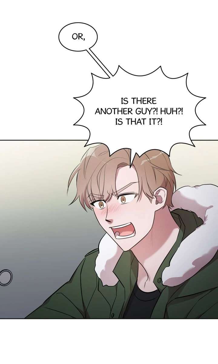 Read Cannot Help It chapter 7.1 image 28 on Lezhin