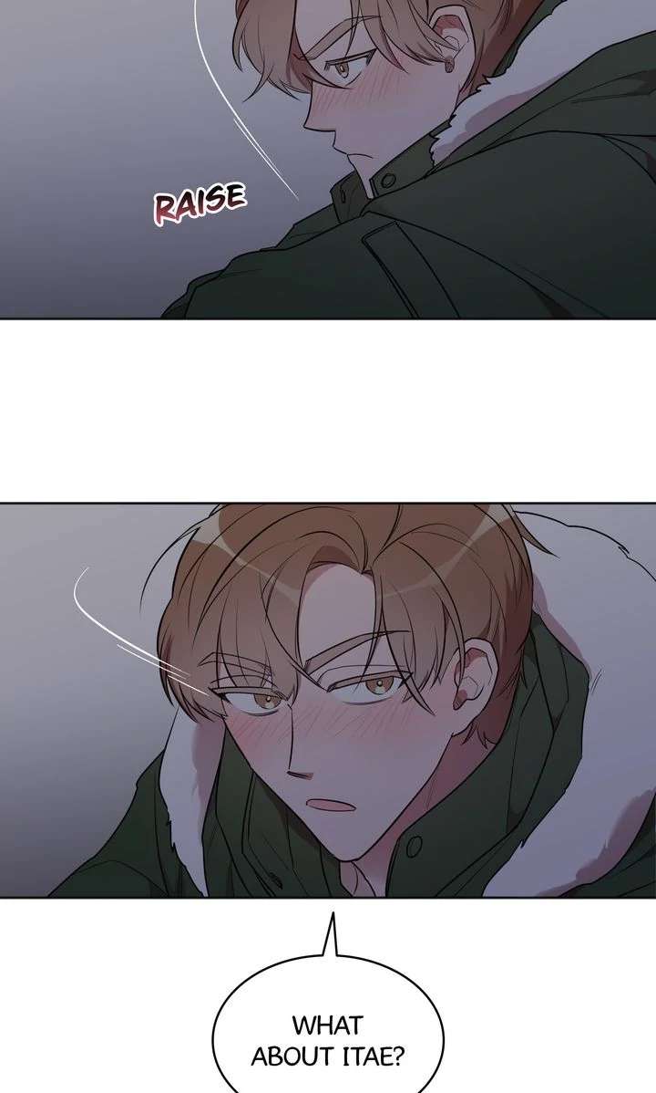 Read Cannot Help It chapter 7.1 image 4 on Lezhin