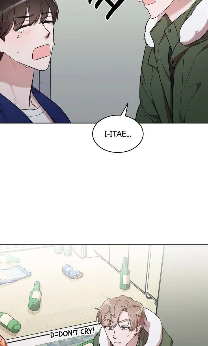 Read Cannot Help It chapter 7.1 image 40 on Lezhin