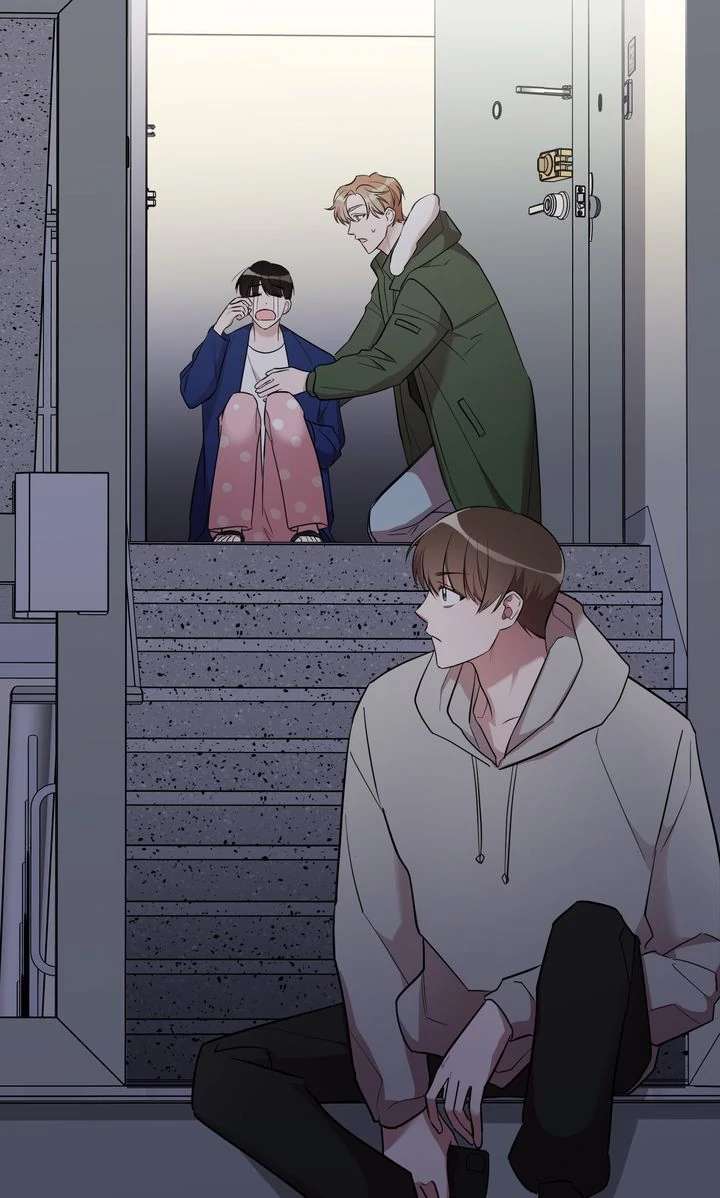 Read Cannot Help It chapter 7.1 image 43 on Lezhin