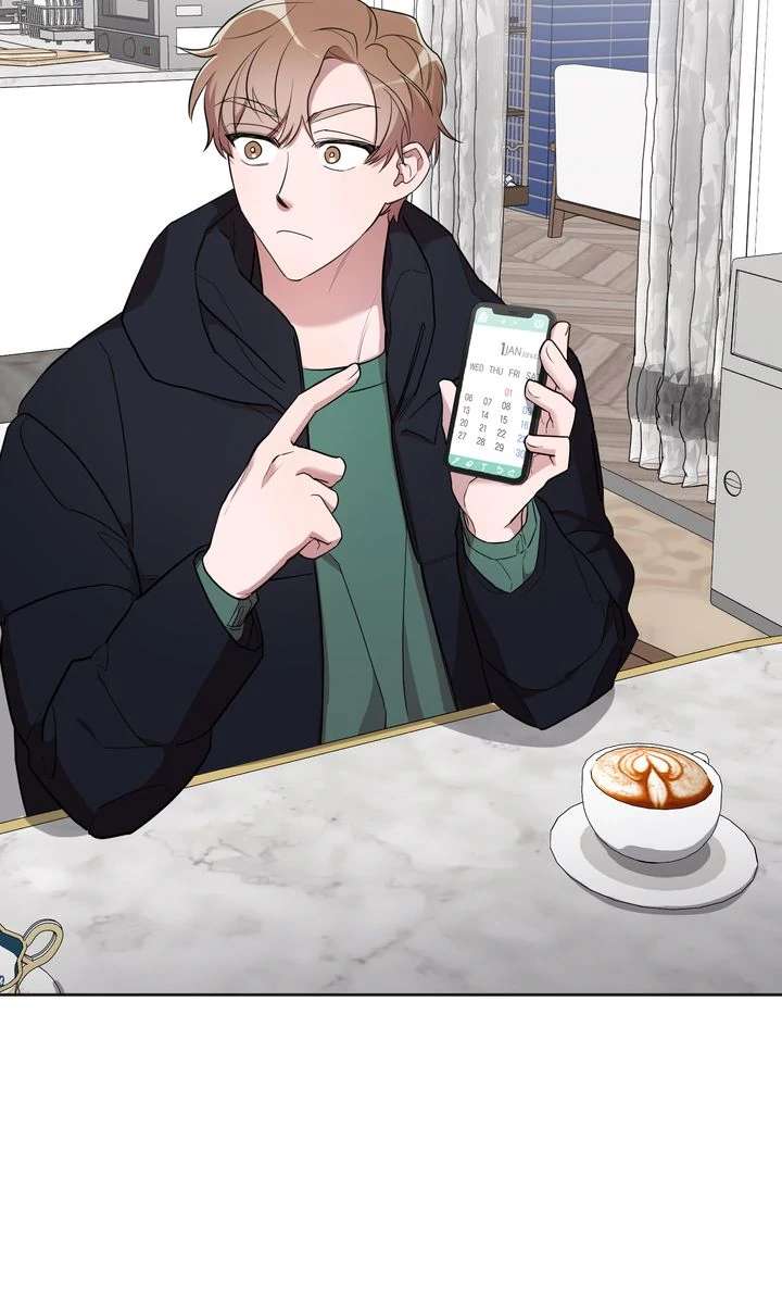Read Cannot Help It chapter 7.1 image 49 on Lezhin