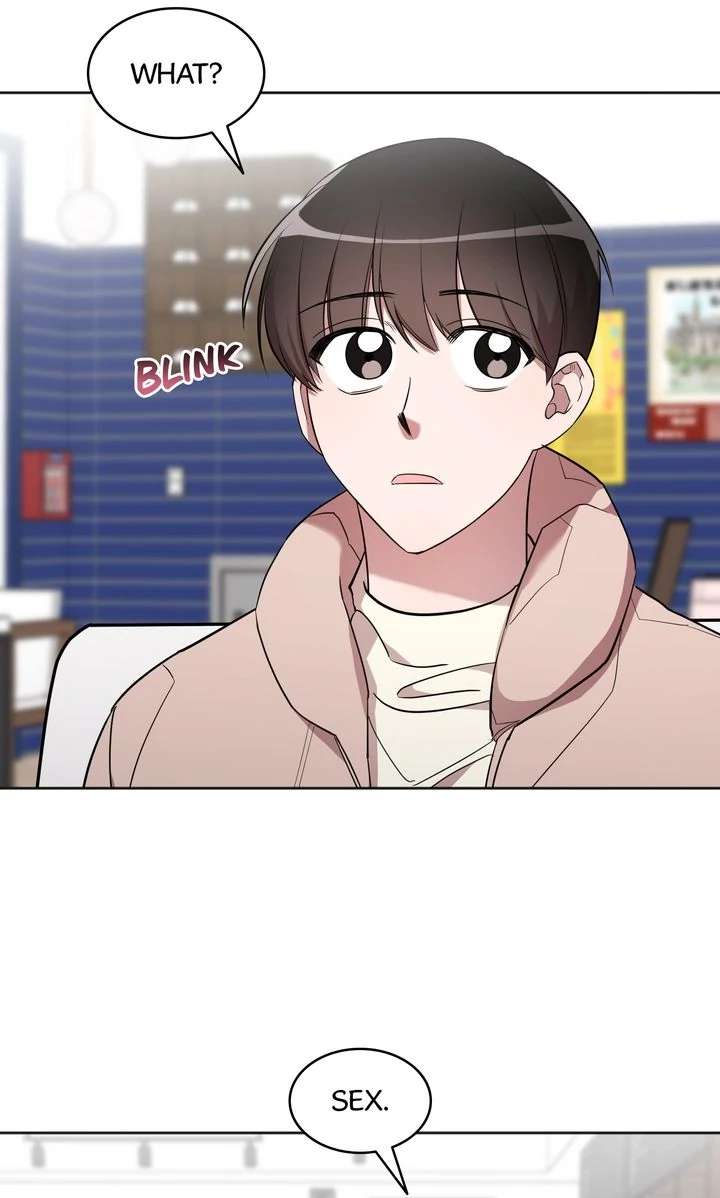 Read Cannot Help It chapter 7.1 image 50 on Lezhin