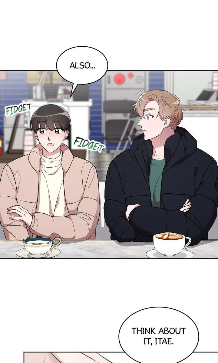 Read Cannot Help It chapter 7.1 image 53 on Lezhin