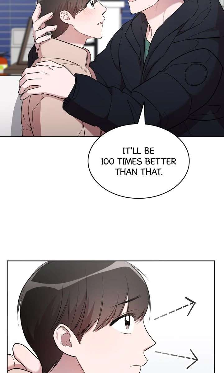 Read Cannot Help It chapter 7.1 image 55 on Lezhin