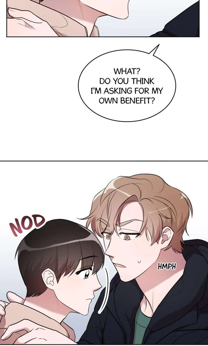 Read Cannot Help It chapter 7.1 image 56 on Lezhin