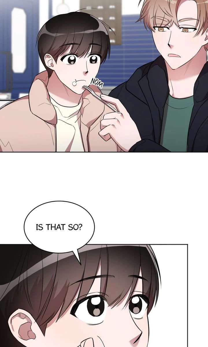 Read Cannot Help It chapter 7.1 image 60 on Lezhin