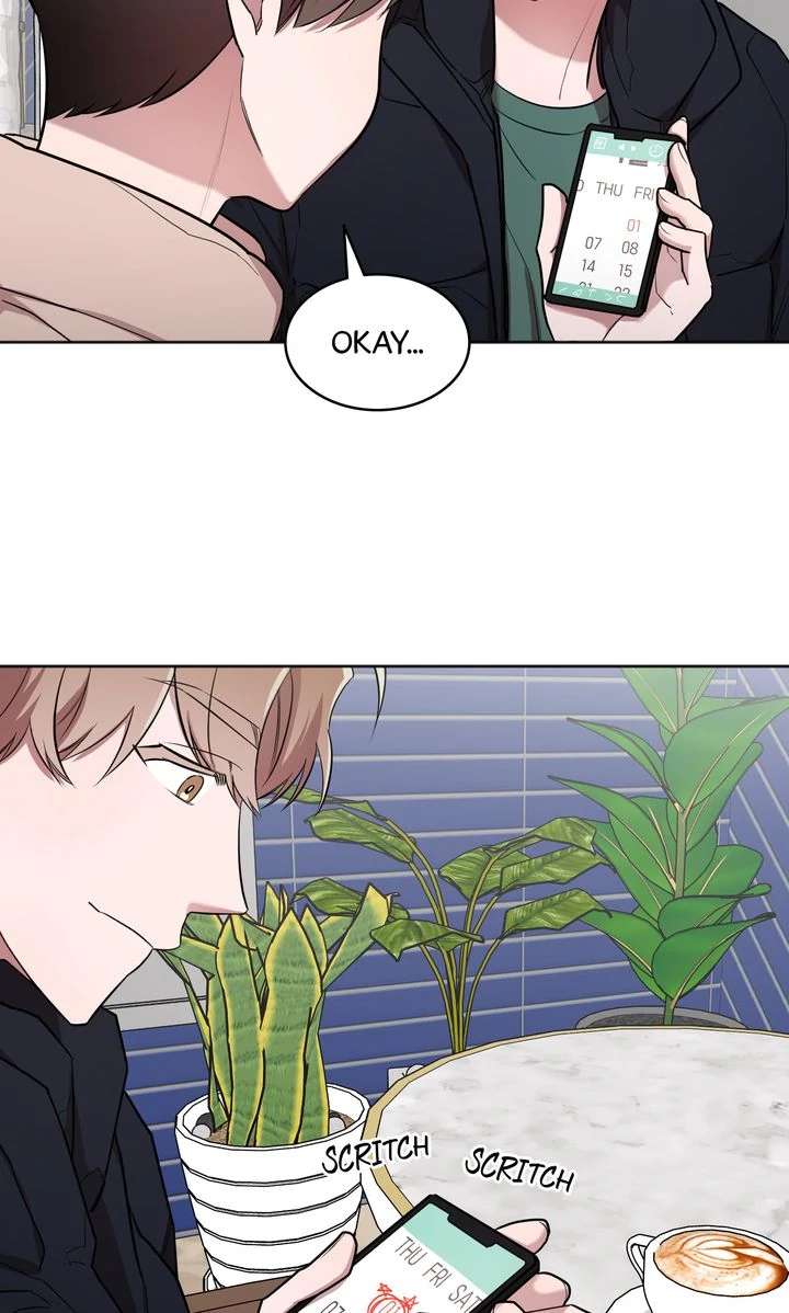Read Cannot Help It chapter 7.1 image 62 on Lezhin