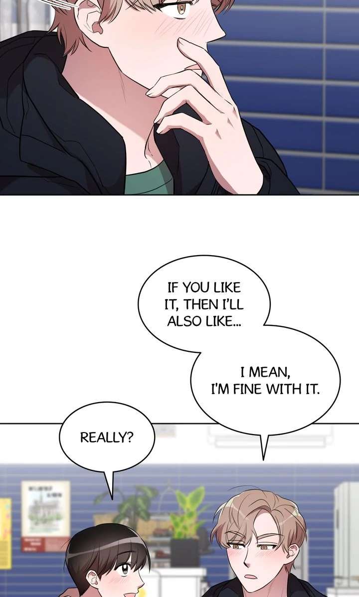 Read Cannot Help It chapter 7.1 image 65 on Lezhin