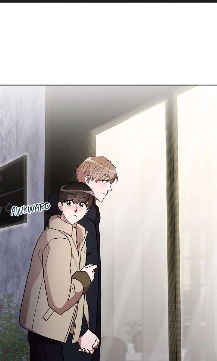 Read Cannot Help It chapter 7.1 image 76 on Lezhin