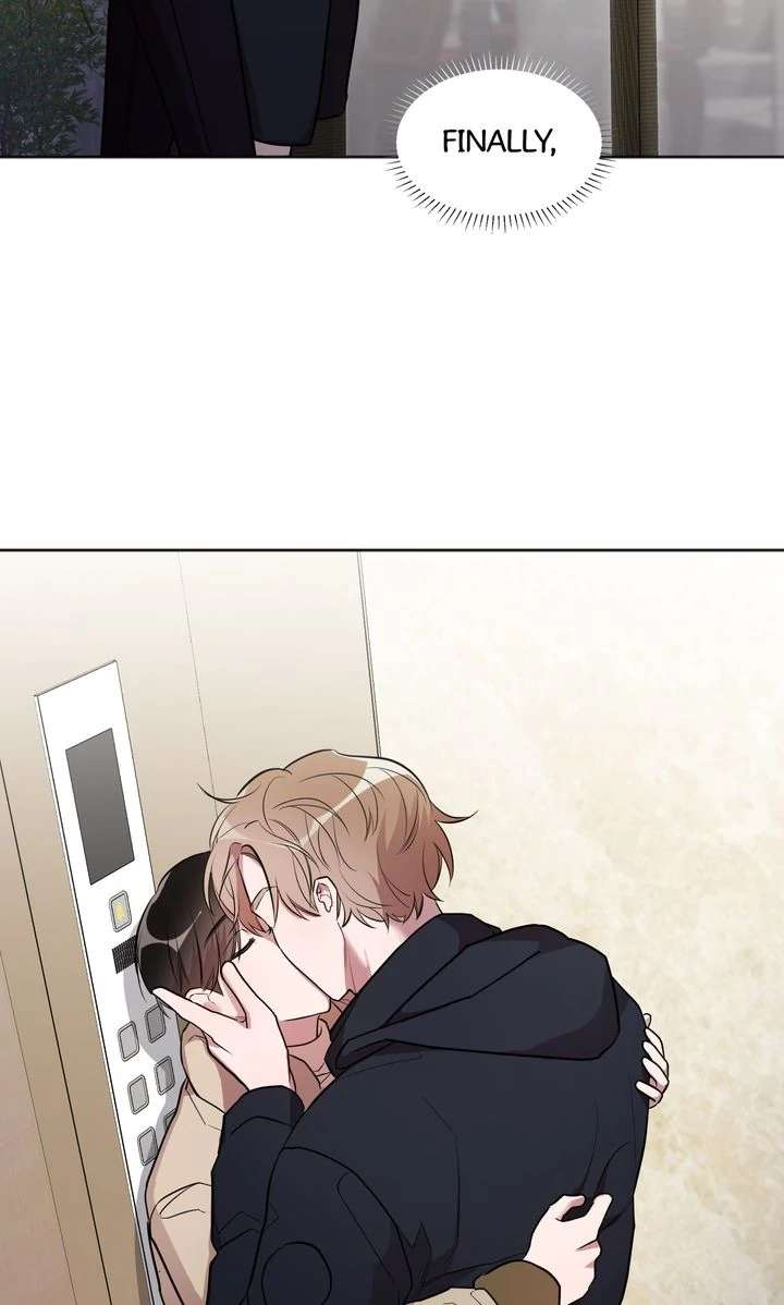 Read Cannot Help It chapter 7.1 image 77 on Lezhin