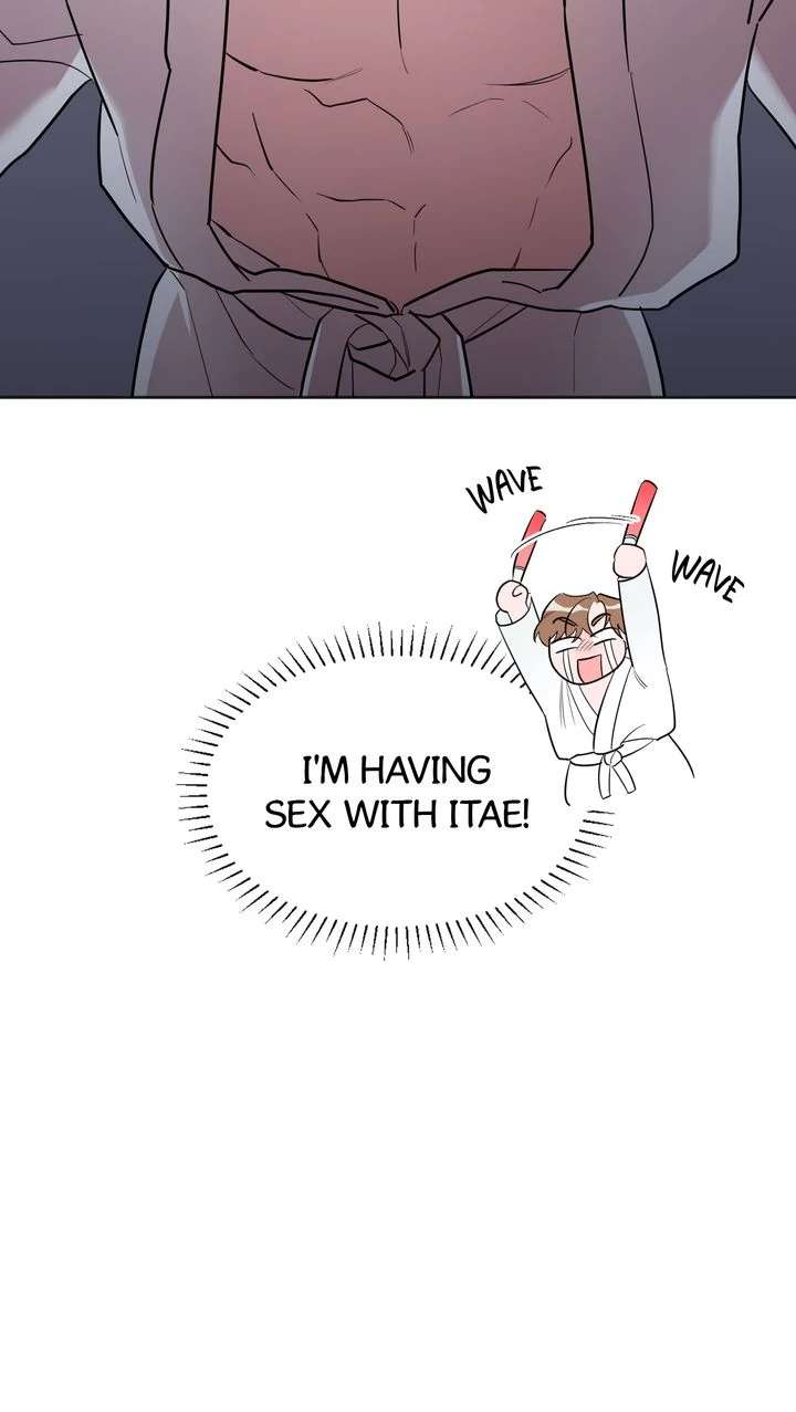 Read Cannot Help It chapter 7.1 image 81 on Lezhin