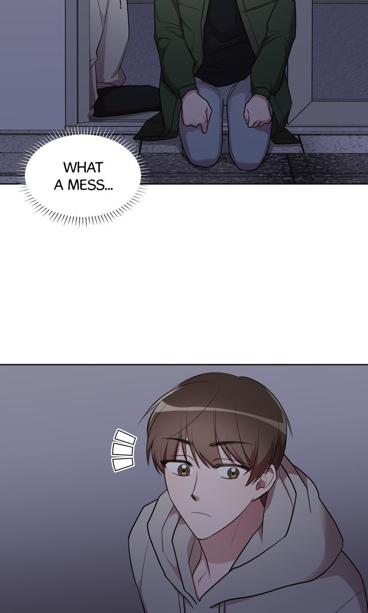 Read Cannot Help It chapter 7 image 11 on Lezhin