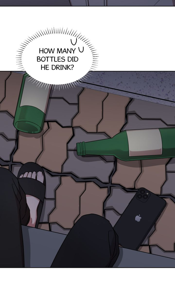 Read Cannot Help It chapter 7 image 12 on Lezhin