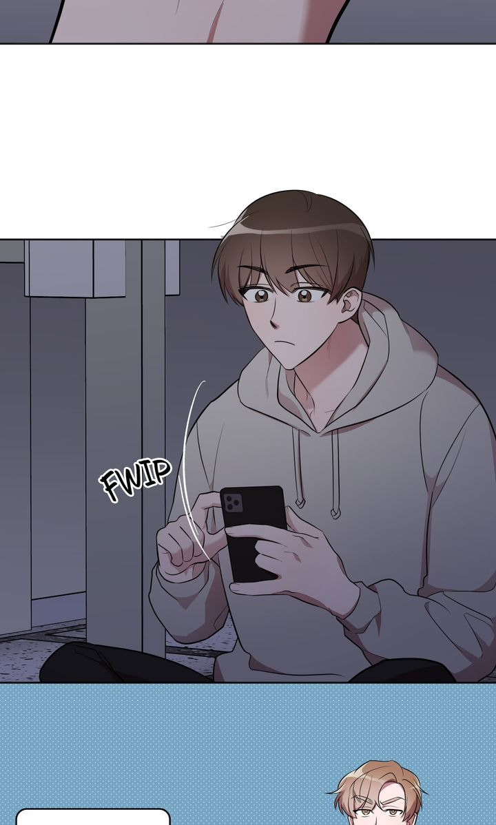 Read Cannot Help It chapter 7 image 16 on Lezhin