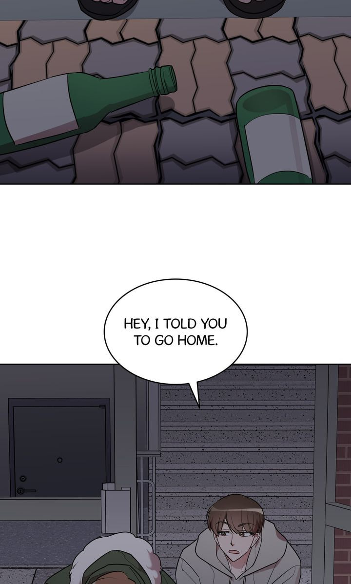 Read Cannot Help It chapter 7 image 2 on Lezhin